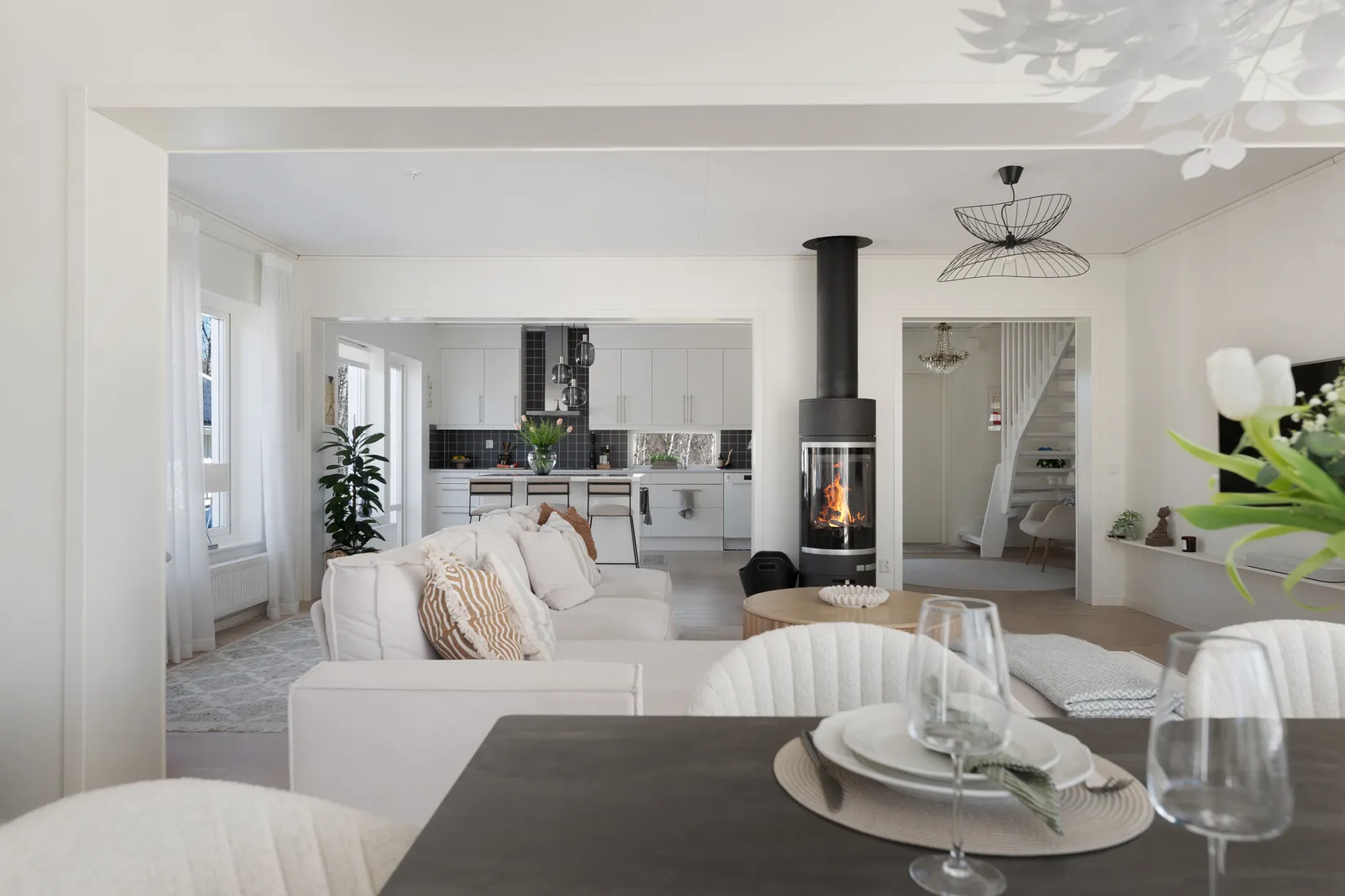 Villa, Stenevad 132, Uddevalla