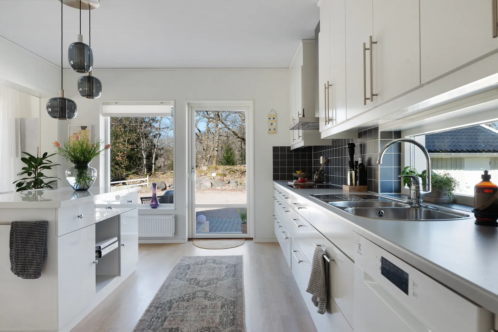 Villa, Stenevad 132, Uddevalla