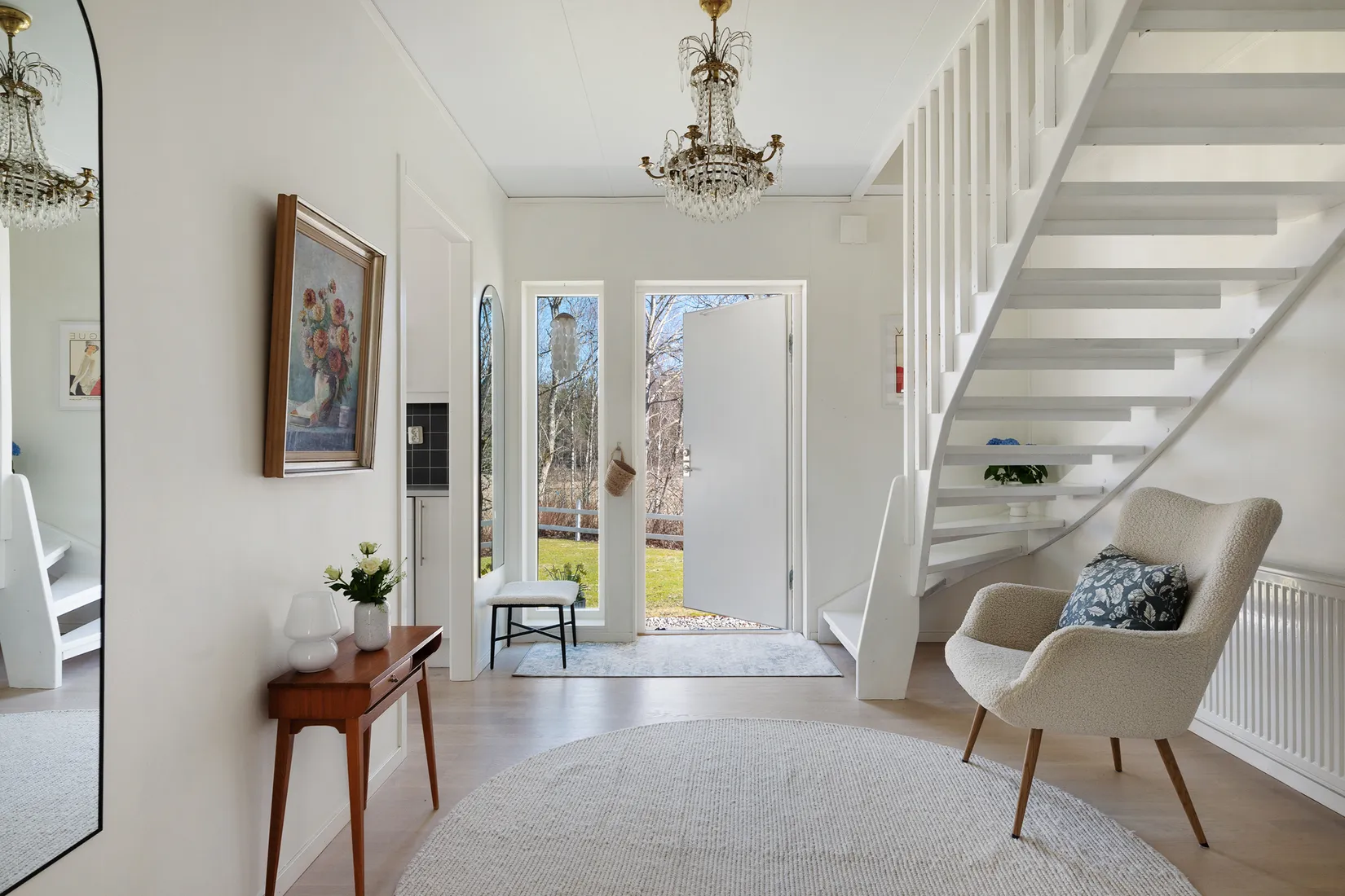 Villa, Stenevad 132, Uddevalla