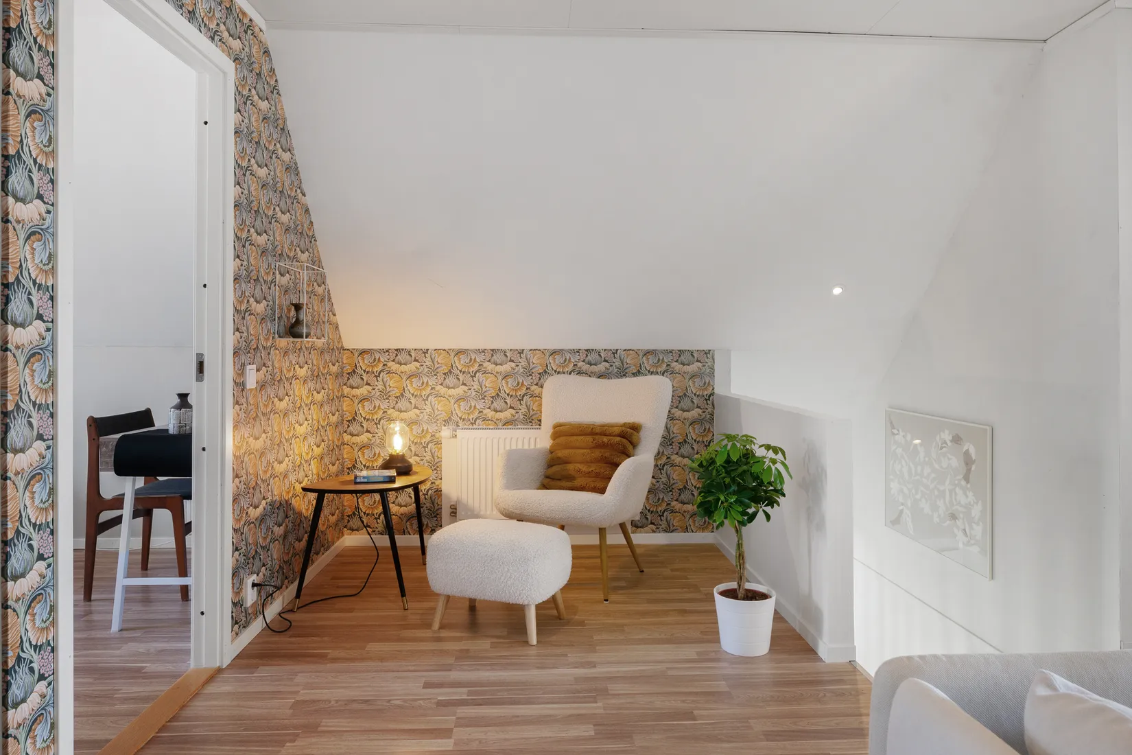 Villa, Stenevad 132, Uddevalla