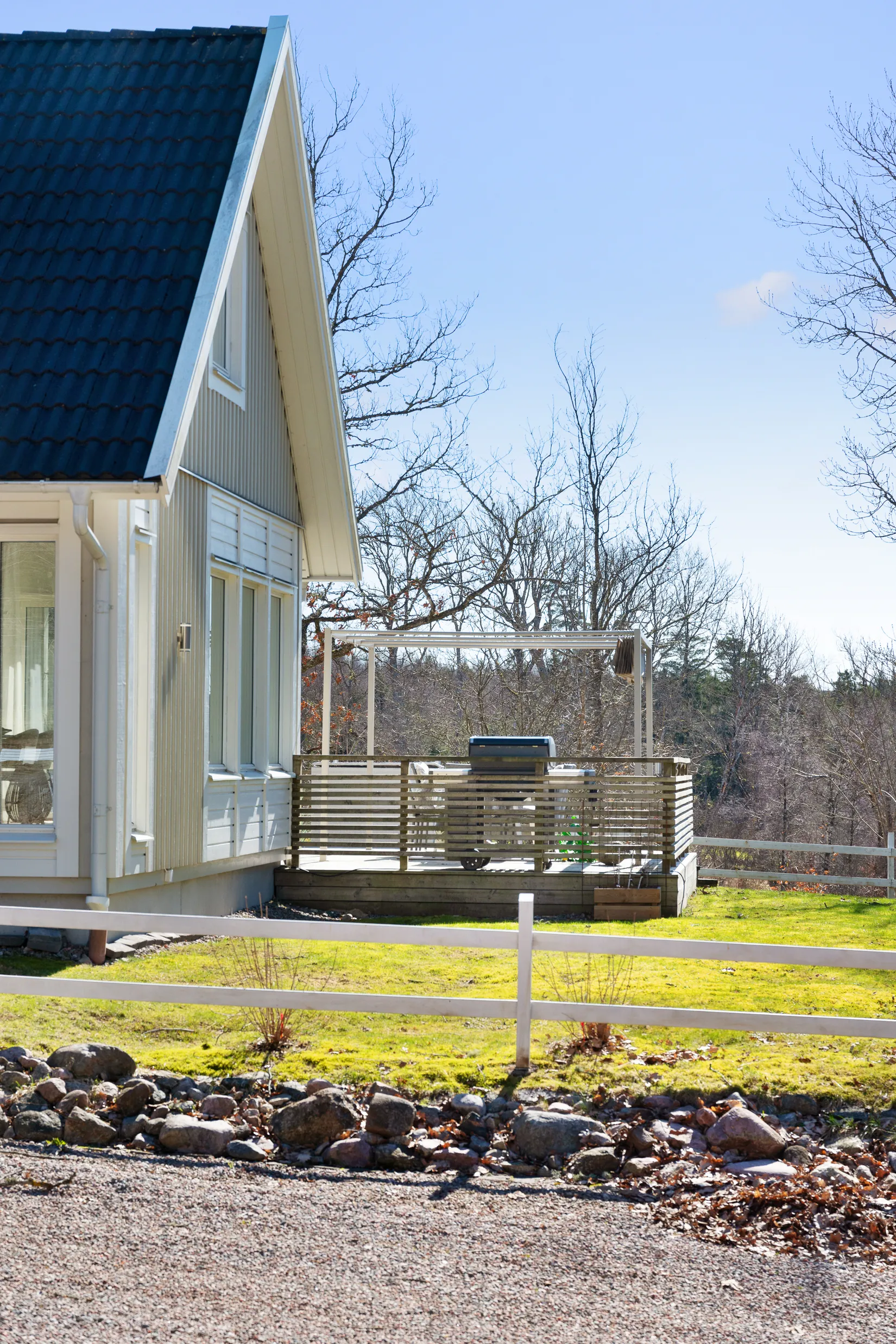 Villa, Stenevad 132, Uddevalla