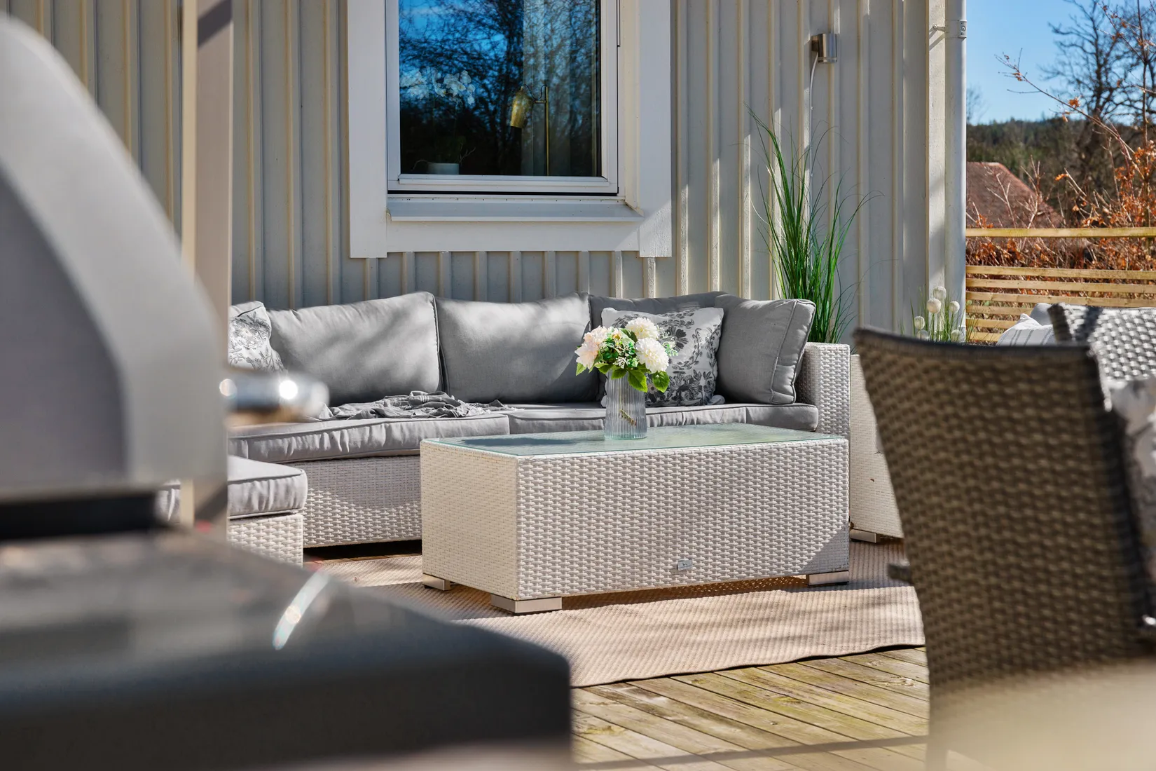 Villa, Stenevad 132, Uddevalla