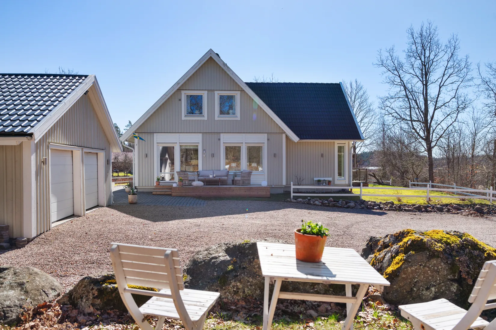 Villa, Stenevad 132, Uddevalla