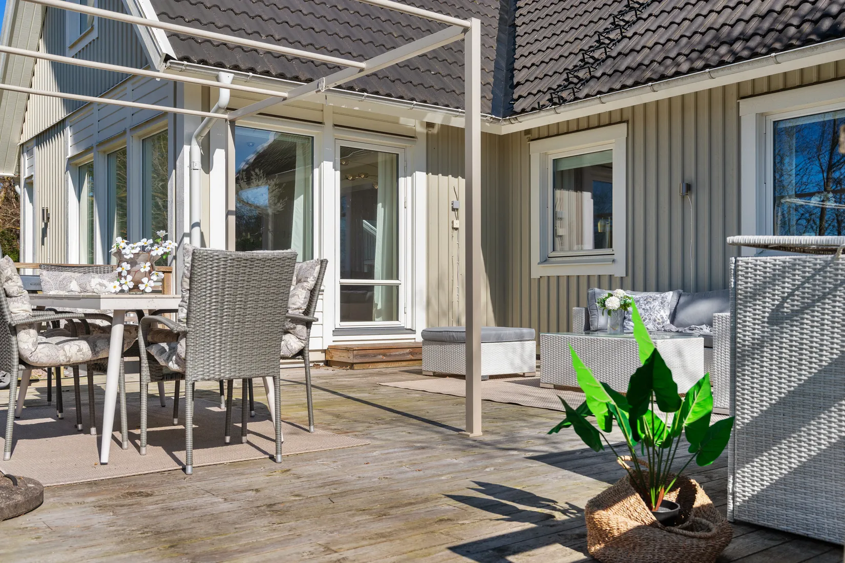 Villa, Stenevad 132, Uddevalla