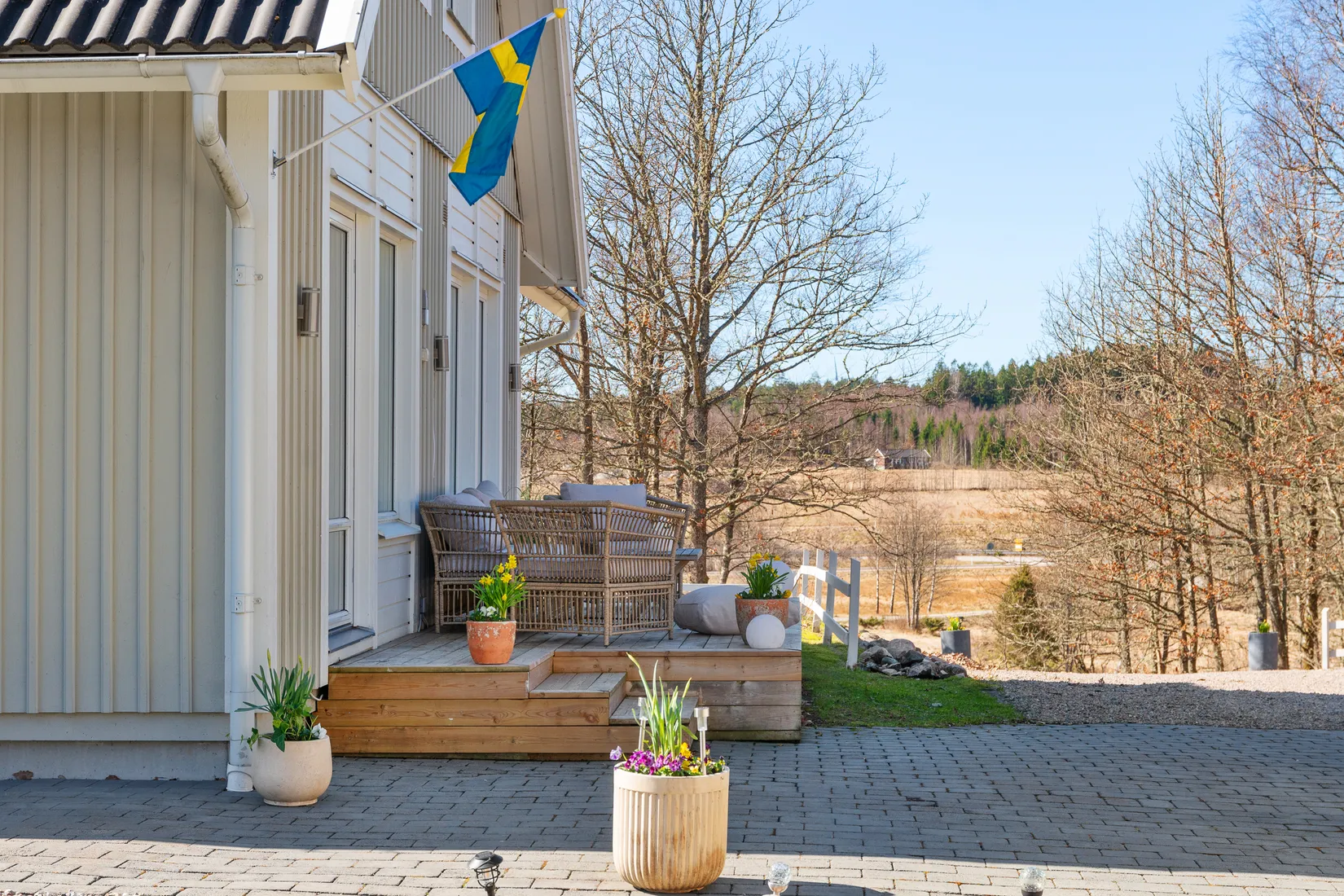 Villa, Stenevad 132, Uddevalla