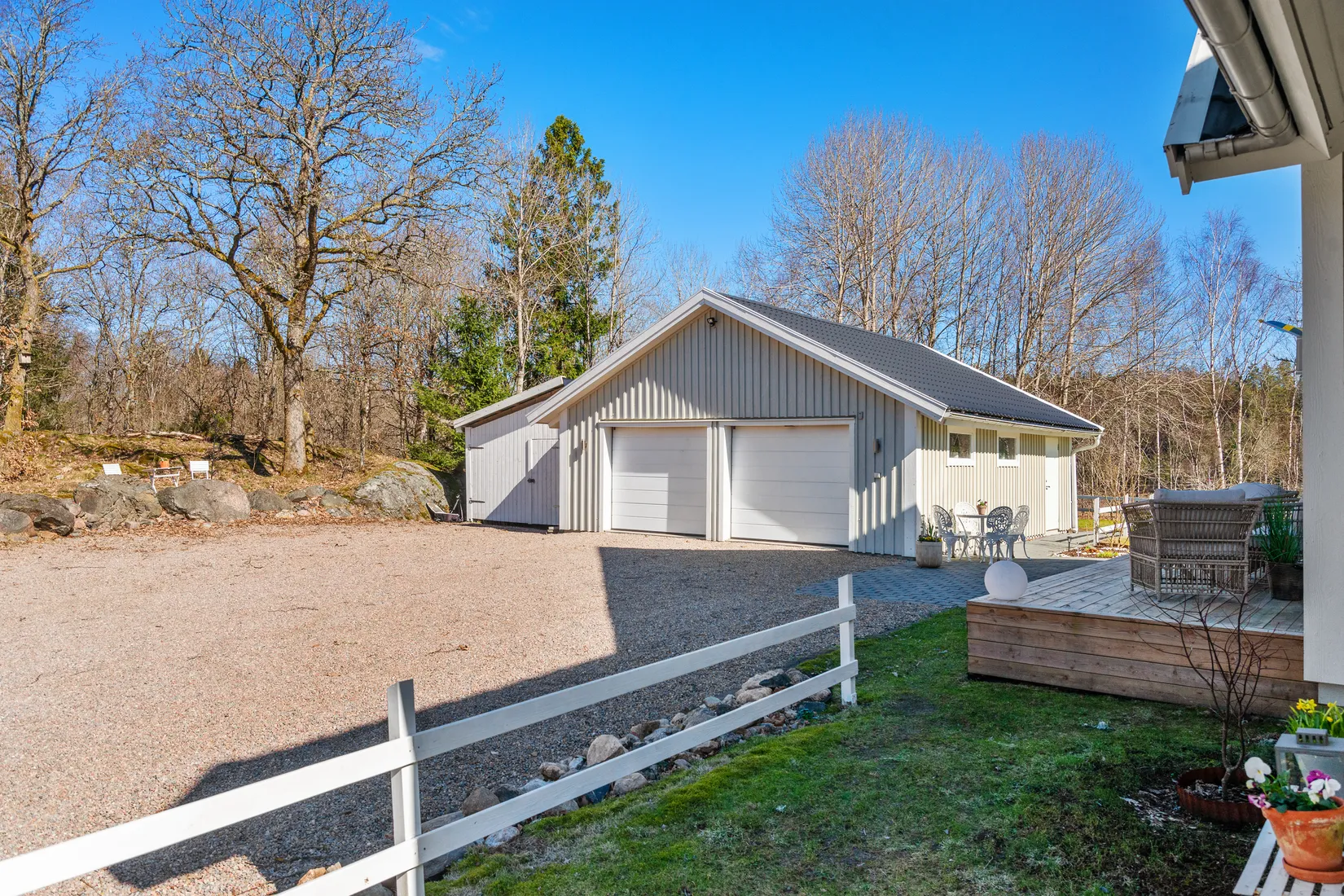 Villa, Stenevad 132, Uddevalla