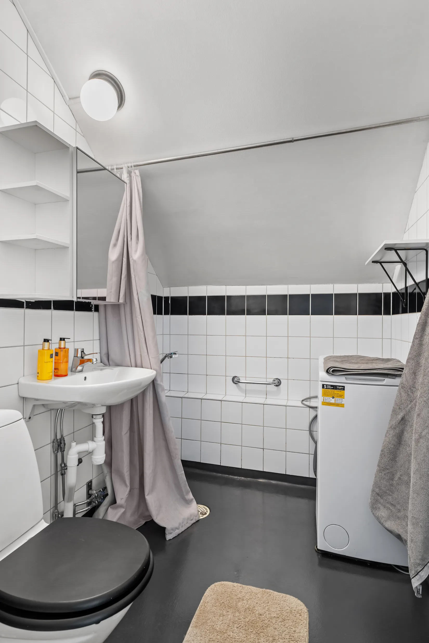 Bostadsrätt, Mogatan 17, Vån 3 av 3, Östermalm, Sundsvall