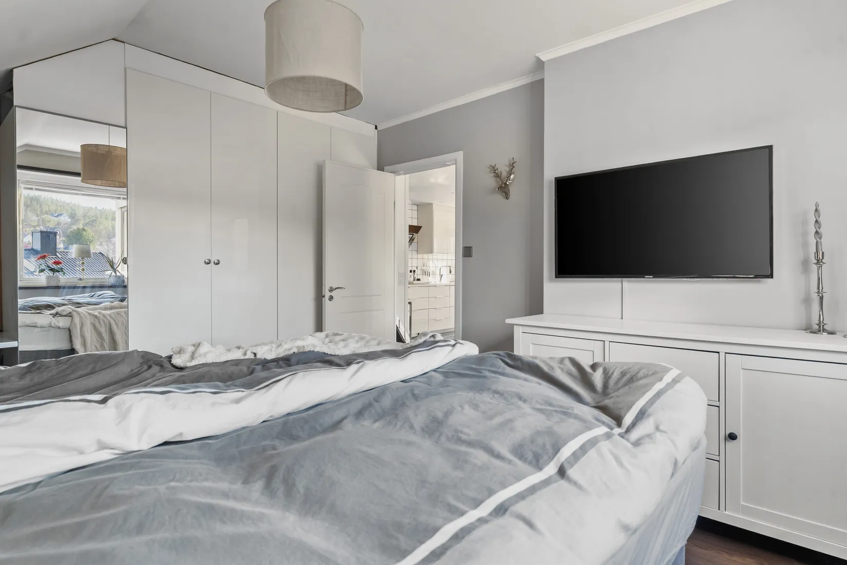 Bostadsrätt, Mogatan 17, Vån 3 av 3, Östermalm, Sundsvall