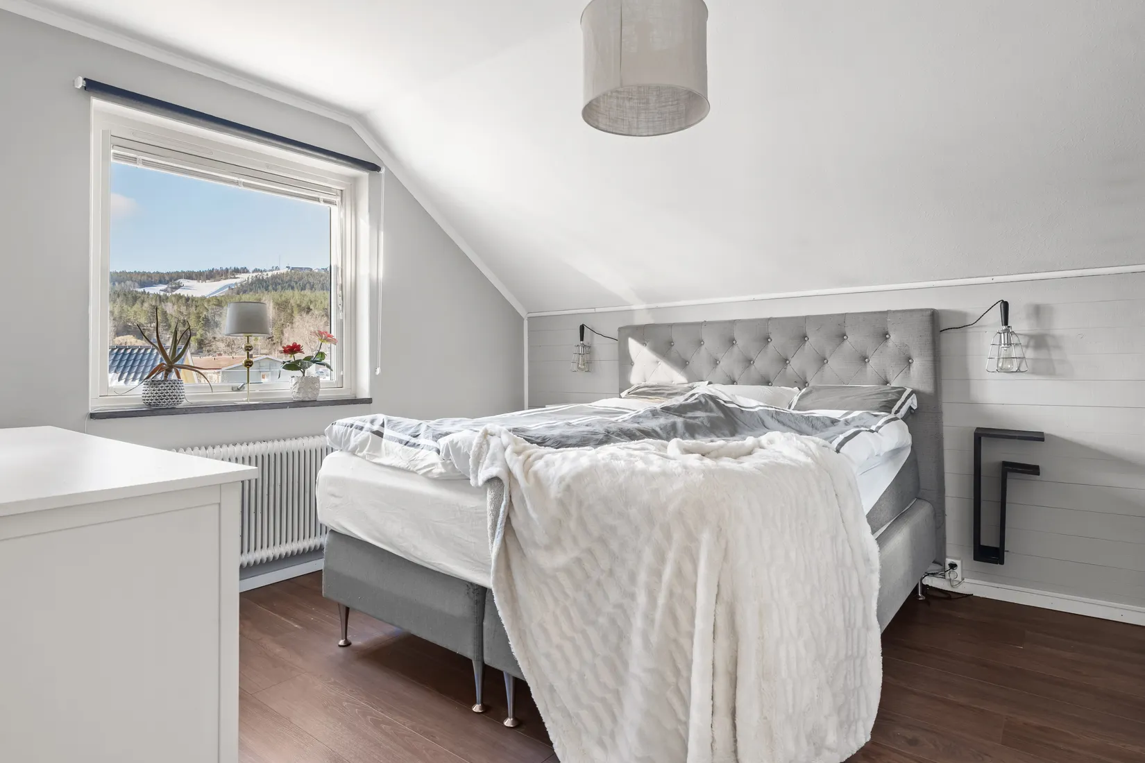 Bostadsrätt, Mogatan 17, Vån 3 av 3, Östermalm, Sundsvall