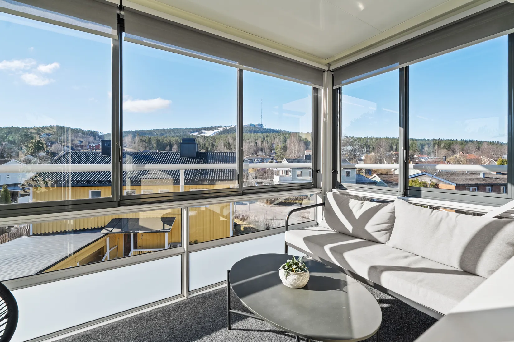 Bostadsrätt, Mogatan 17, Vån 3 av 3, Östermalm, Sundsvall