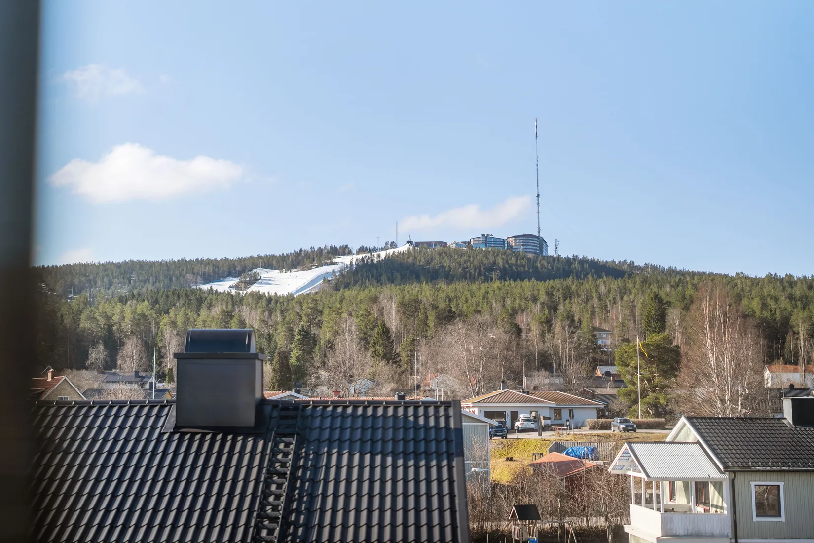 Bostadsrätt, Mogatan 17, Vån 3 av 3, Östermalm, Sundsvall