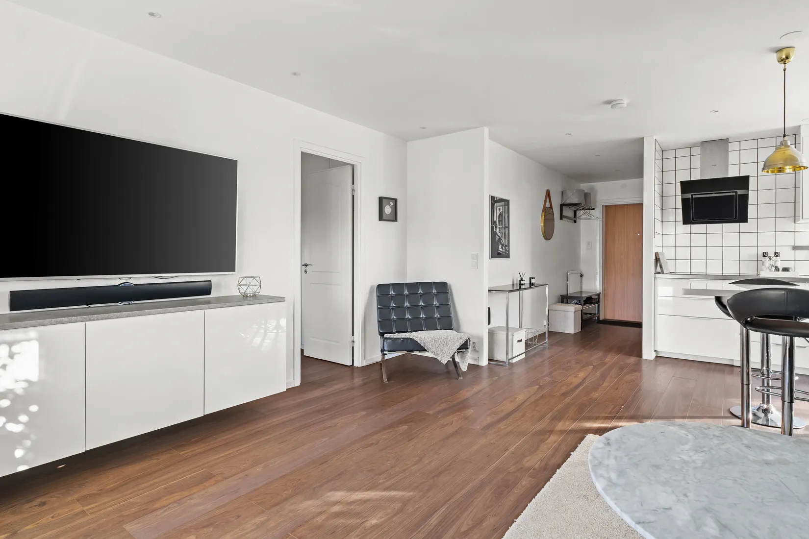 Bostadsrätt, Mogatan 17, Vån 3 av 3, Östermalm, Sundsvall