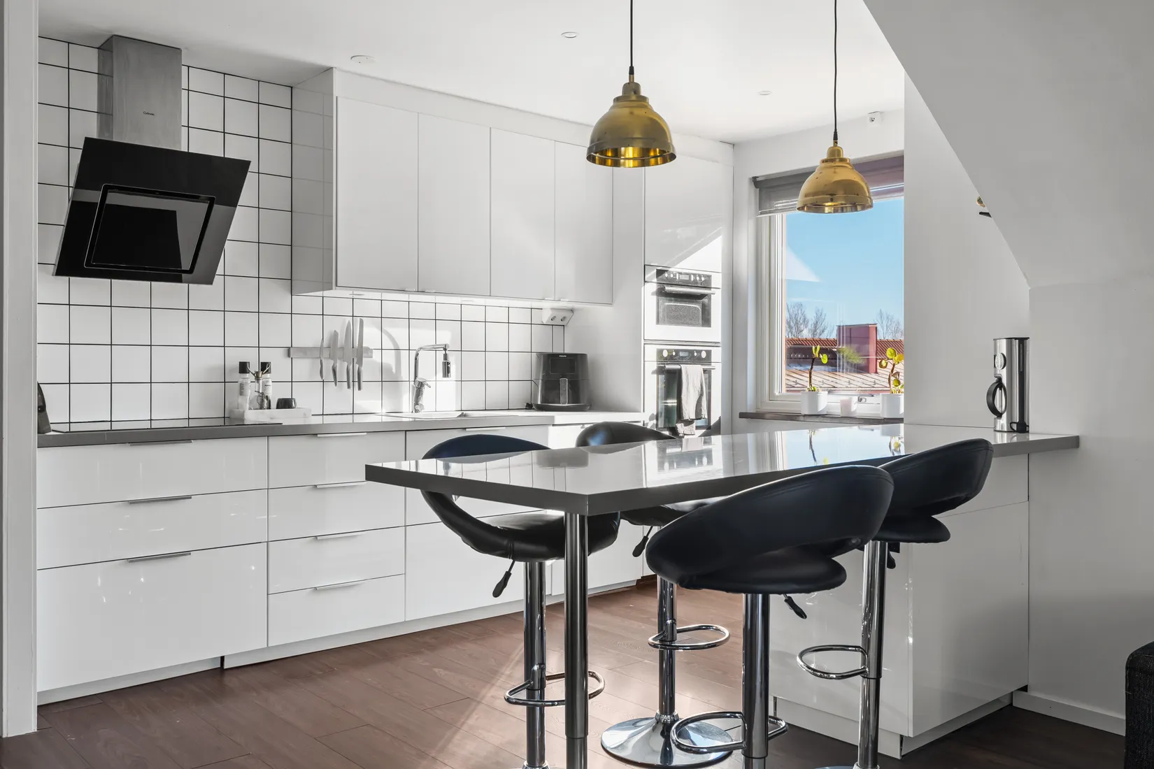 Bostadsrätt, Mogatan 17, Vån 3 av 3, Östermalm, Sundsvall