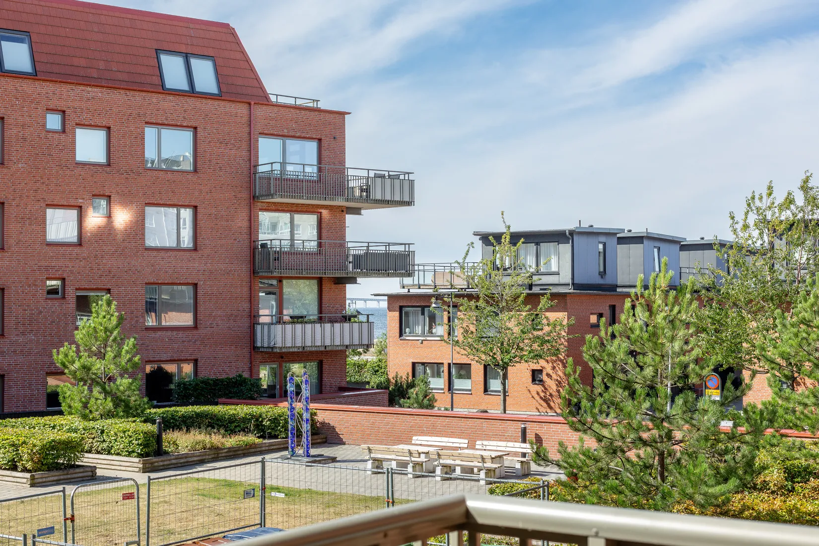 Bostadsrätt, Lotshusgatan 2b, Limhamn-Ön, Malmö