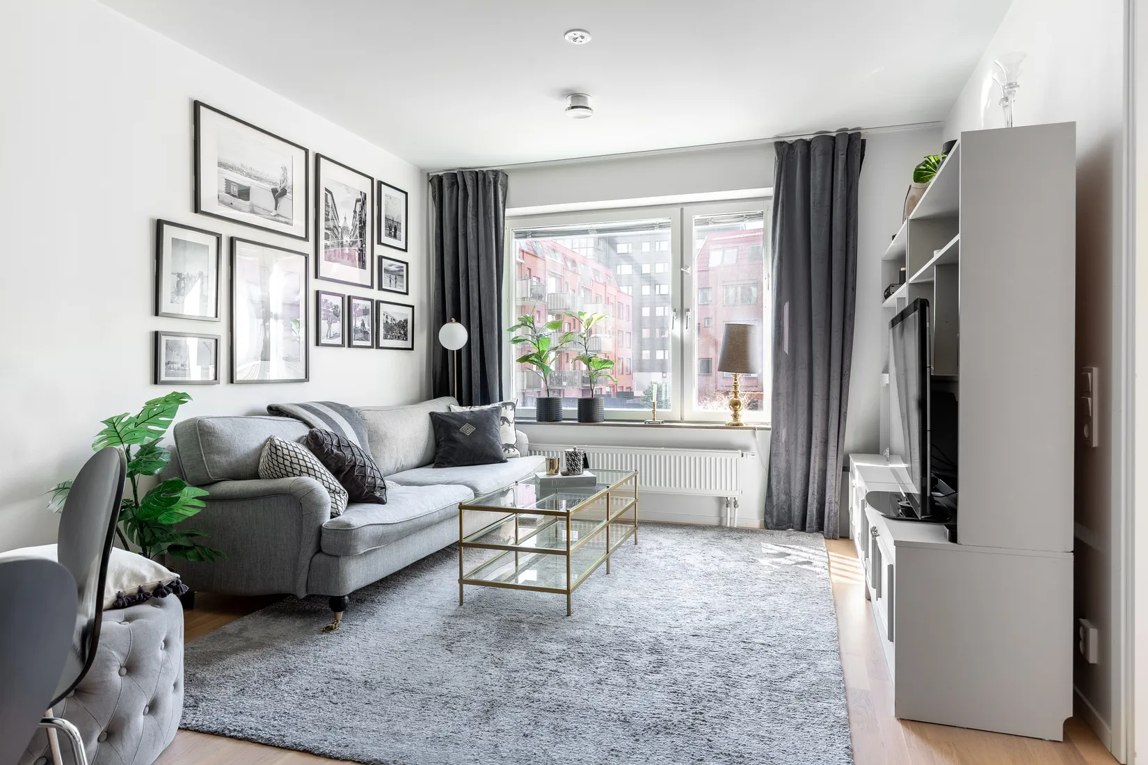 Bostadsrätt, Lotshusgatan 2b, Limhamn-Ön, Malmö