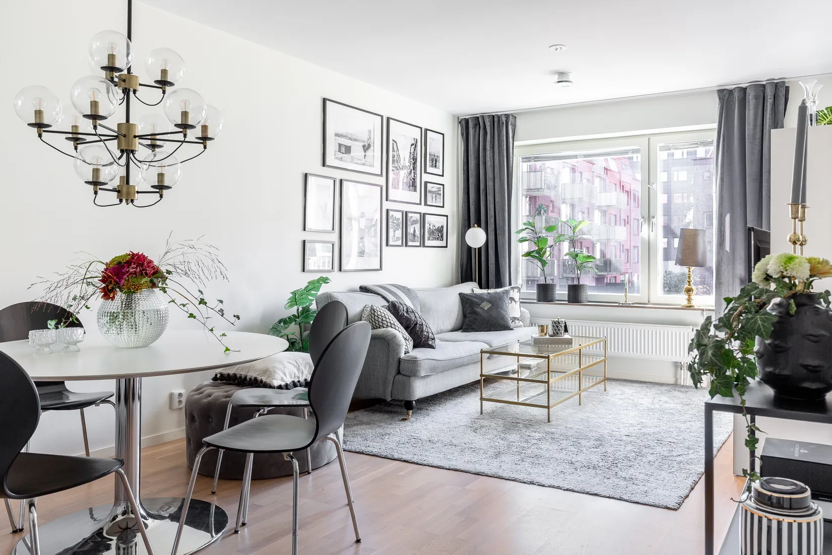 Bostadsrätt, Lotshusgatan 2b, Limhamn-Ön, Malmö