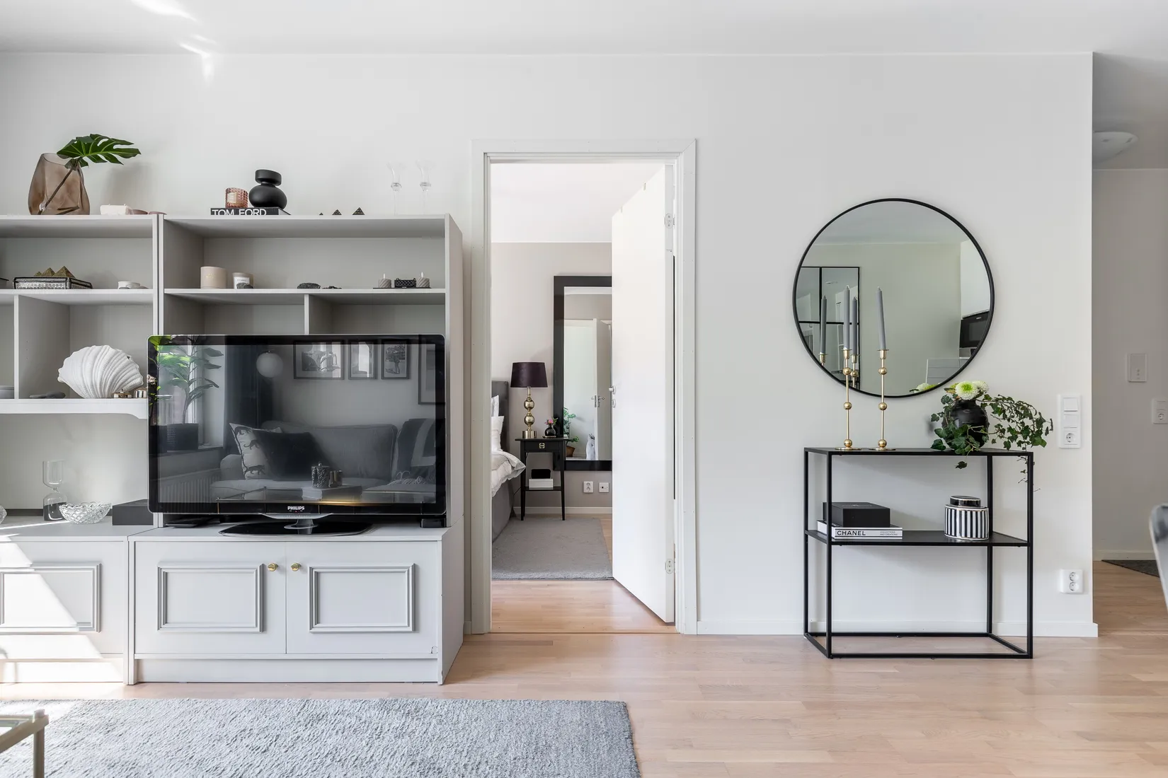 Bostadsrätt, Lotshusgatan 2b, Limhamn-Ön, Malmö