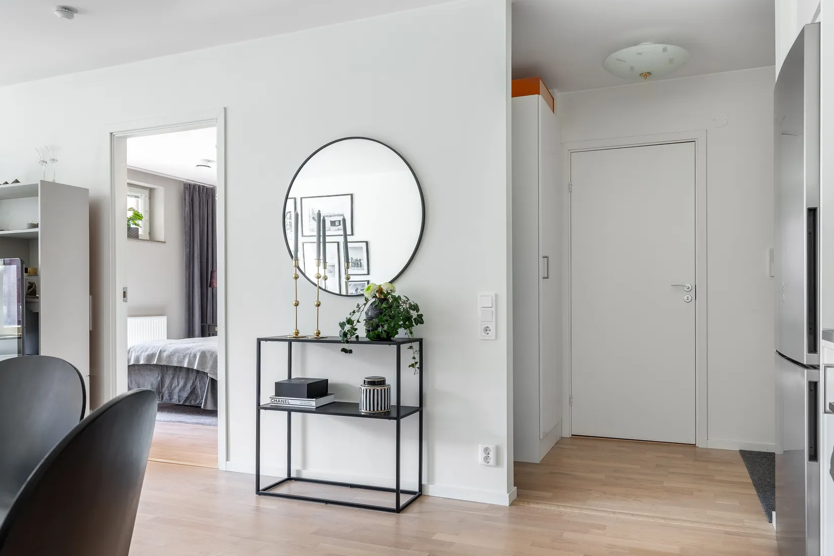 Bostadsrätt, Lotshusgatan 2b, Limhamn-Ön, Malmö