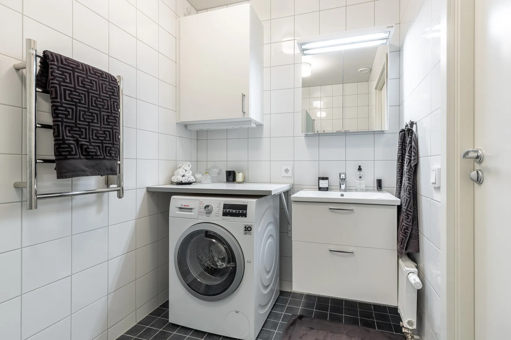 Bostadsrätt, Lotshusgatan 2b, Limhamn-Ön, Malmö