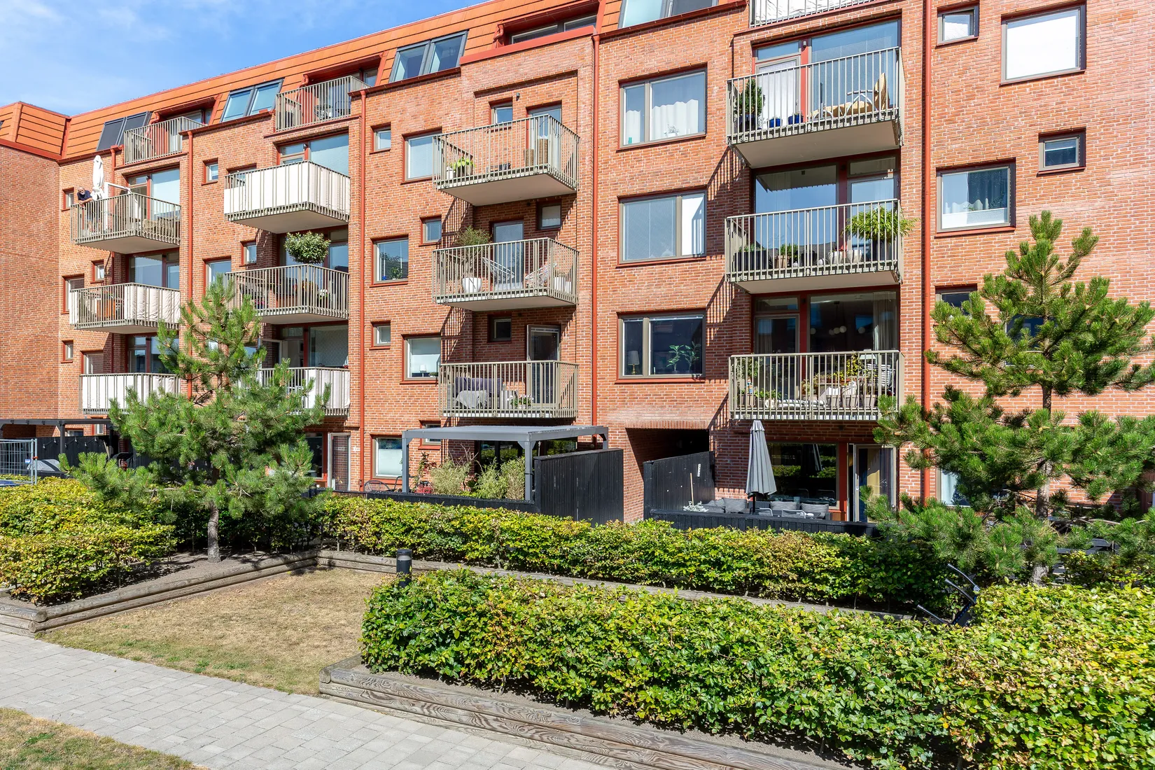 Bostadsrätt, Lotshusgatan 2b, Limhamn-Ön, Malmö