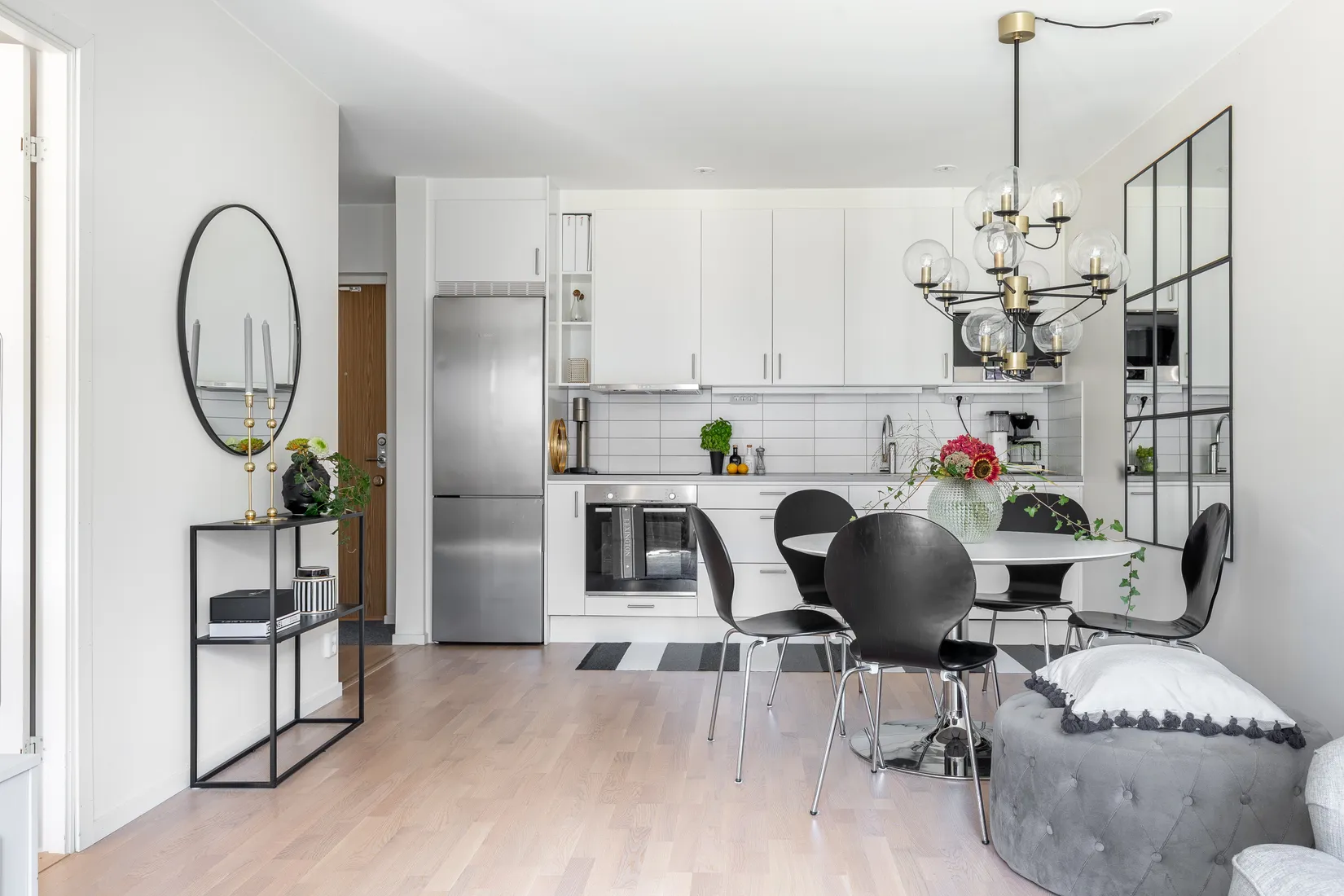 Bostadsrätt, Lotshusgatan 2b, Limhamn-Ön, Malmö