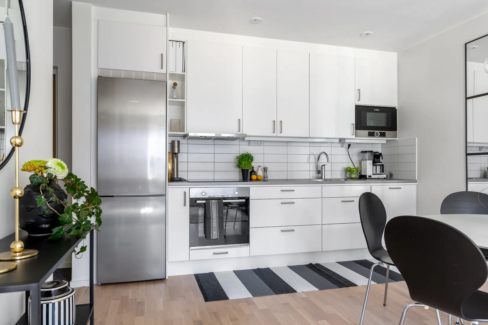 Bostadsrätt, Lotshusgatan 2b, Limhamn-Ön, Malmö