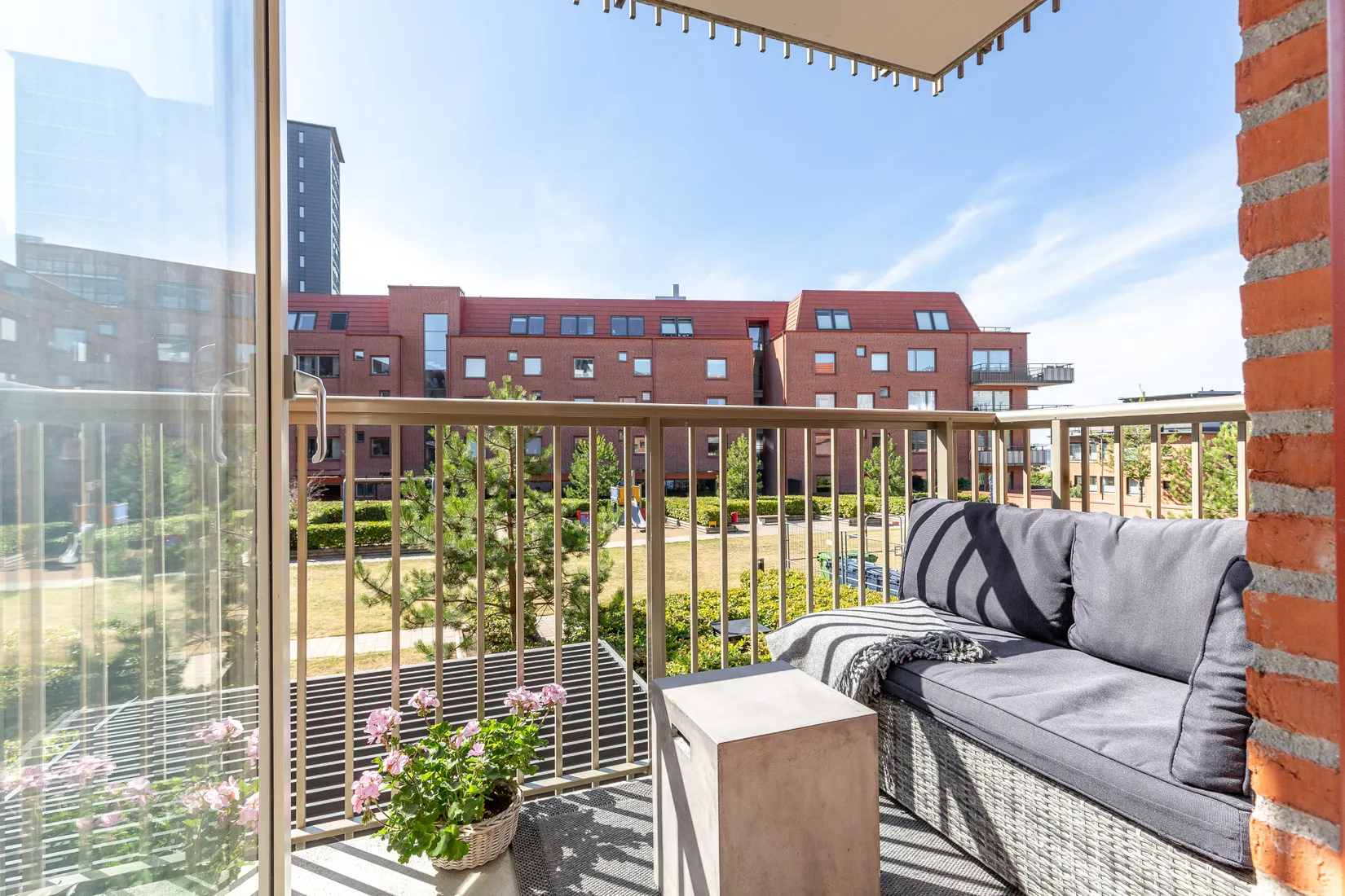 Bostadsrätt, Lotshusgatan 2b, Limhamn-Ön, Malmö