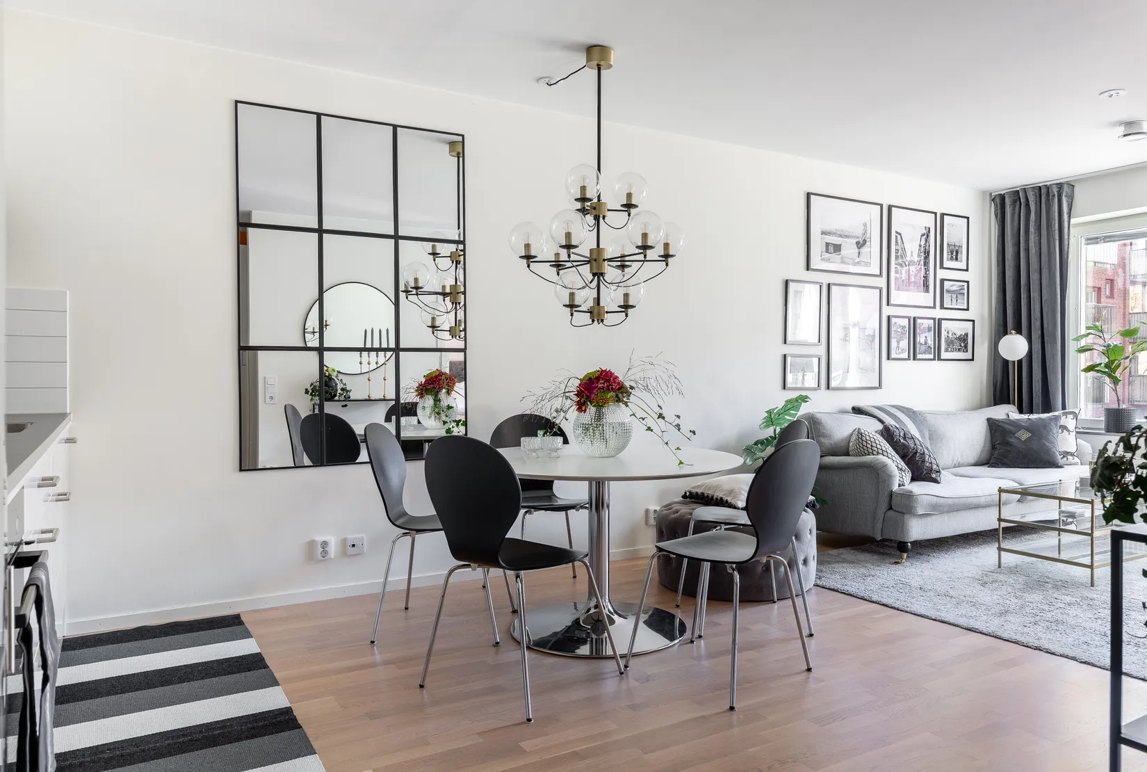 Bostadsrätt, Lotshusgatan 2b, Limhamn-Ön, Malmö