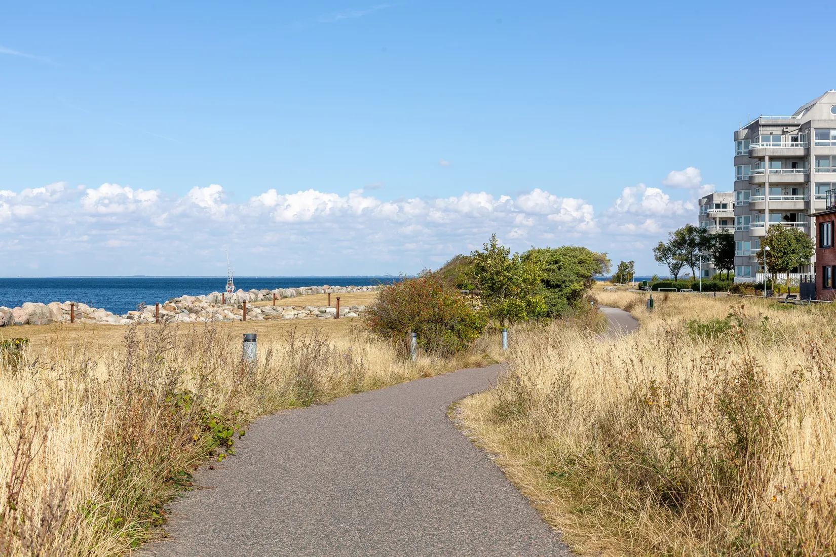 Bostadsrätt, Lotshusgatan 2b, Limhamn-Ön, Malmö