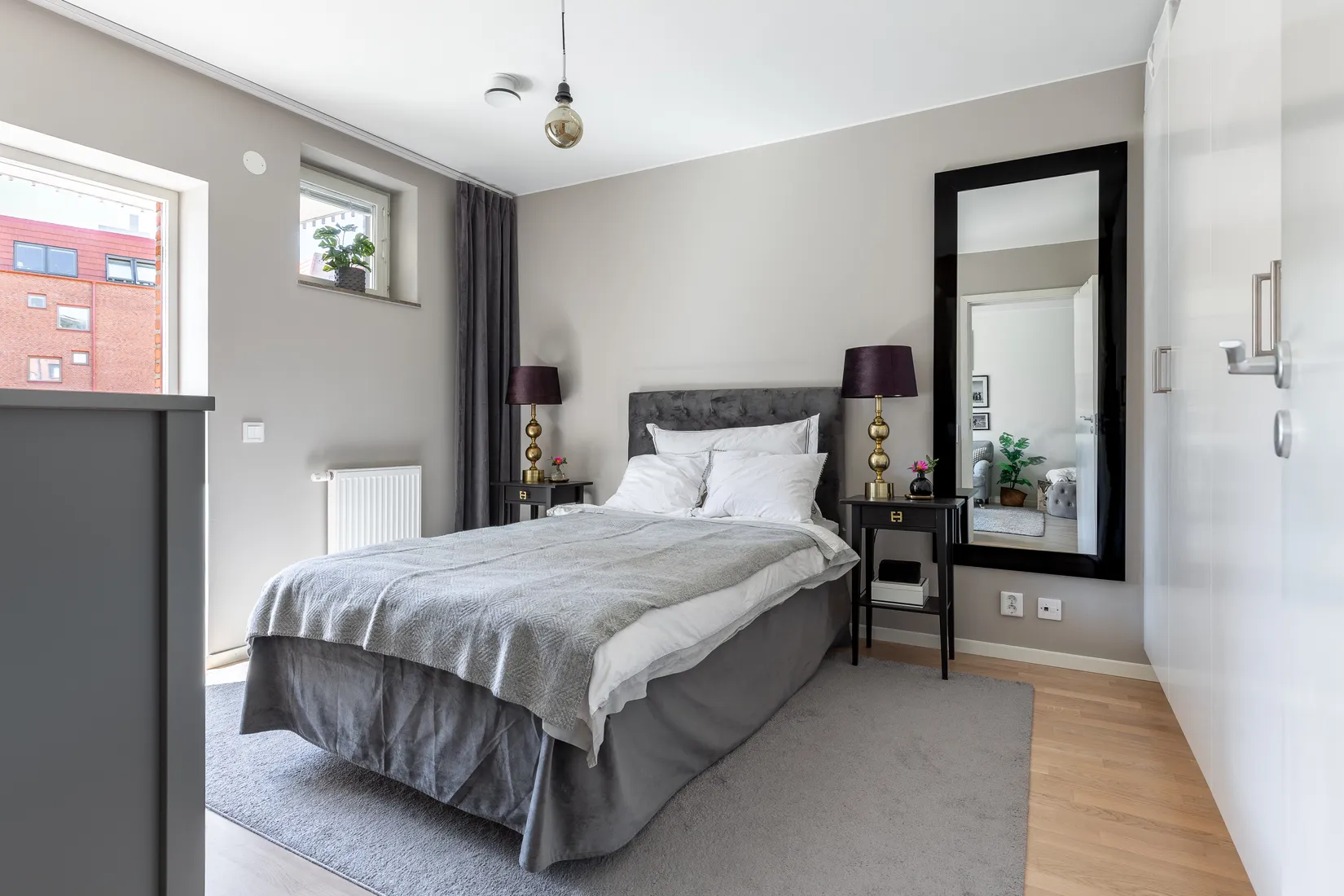 Bostadsrätt, Lotshusgatan 2b, Limhamn-Ön, Malmö