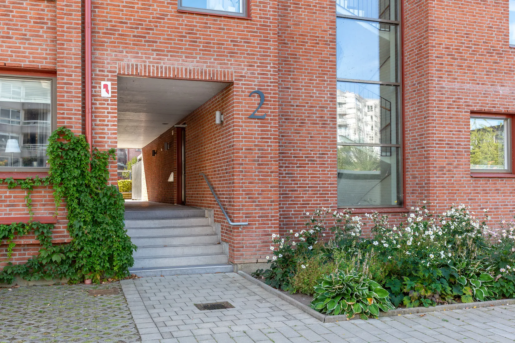 Bostadsrätt, Lotshusgatan 2b, Limhamn-Ön, Malmö