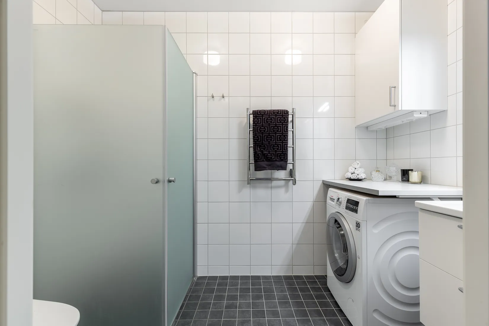 Bostadsrätt, Lotshusgatan 2b, Limhamn-Ön, Malmö