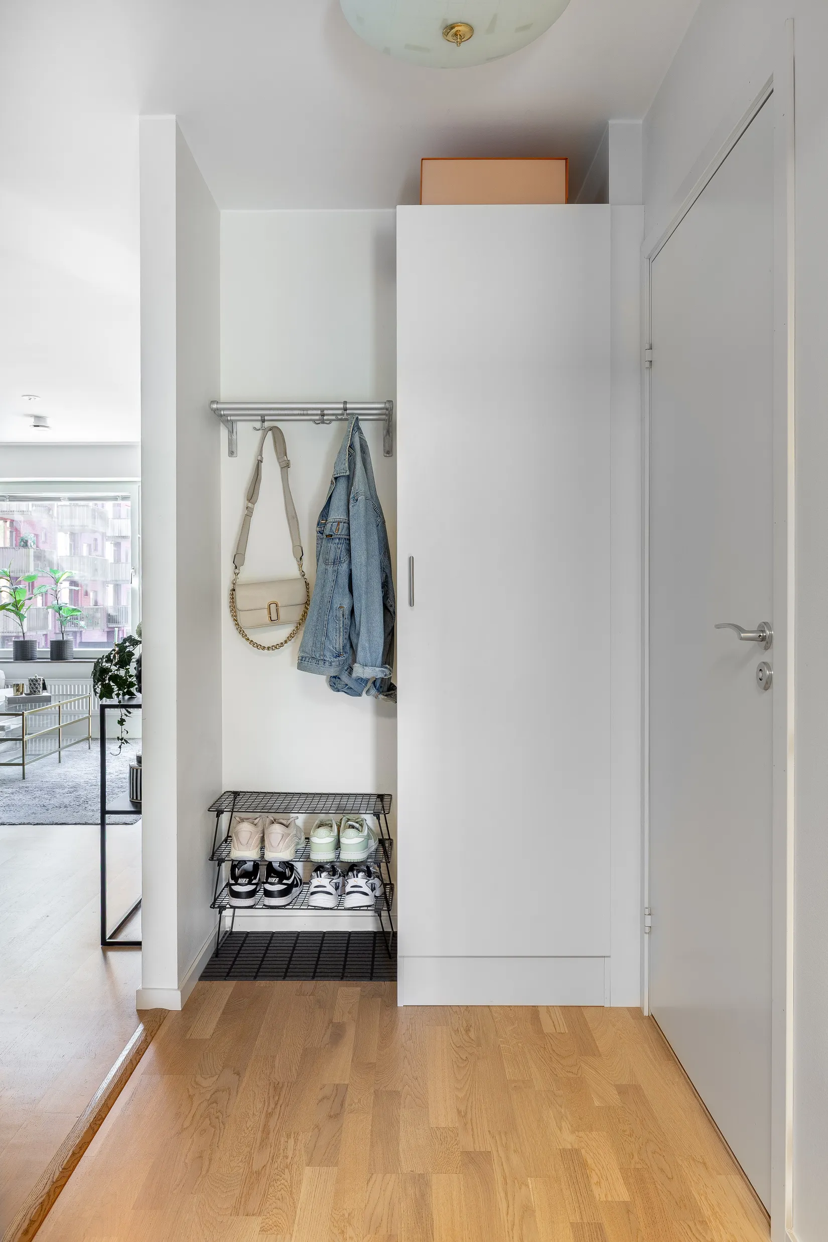 Bostadsrätt, Lotshusgatan 2b, Limhamn-Ön, Malmö