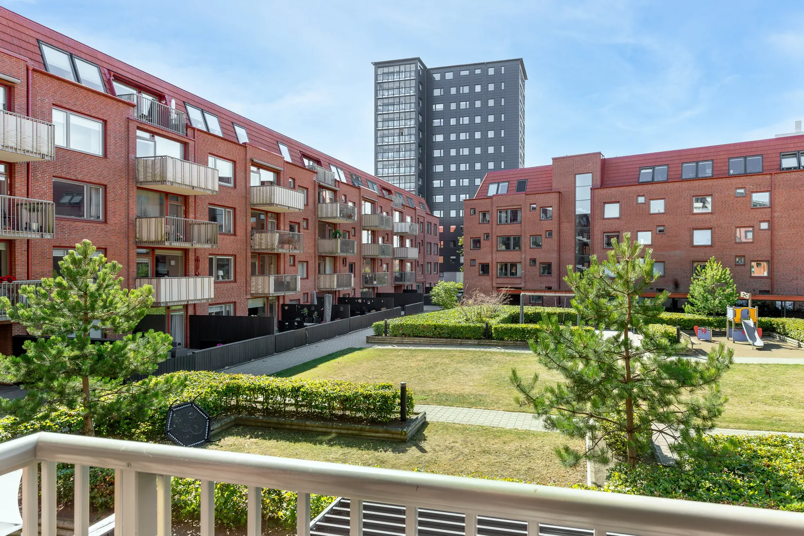 Bostadsrätt, Lotshusgatan 2b, Limhamn-Ön, Malmö