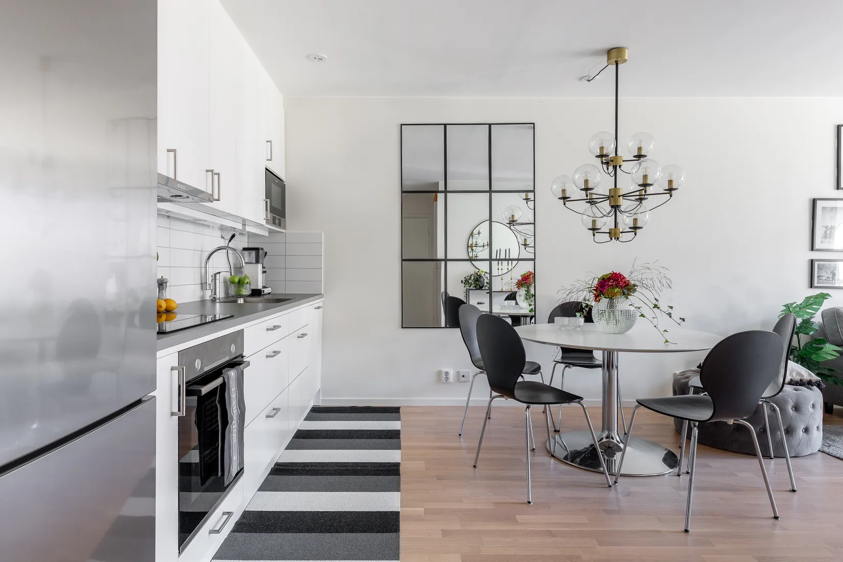 Bostadsrätt, Lotshusgatan 2b, Limhamn-Ön, Malmö