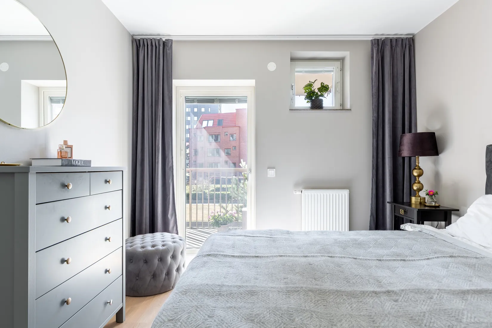 Bostadsrätt, Lotshusgatan 2b, Limhamn-Ön, Malmö