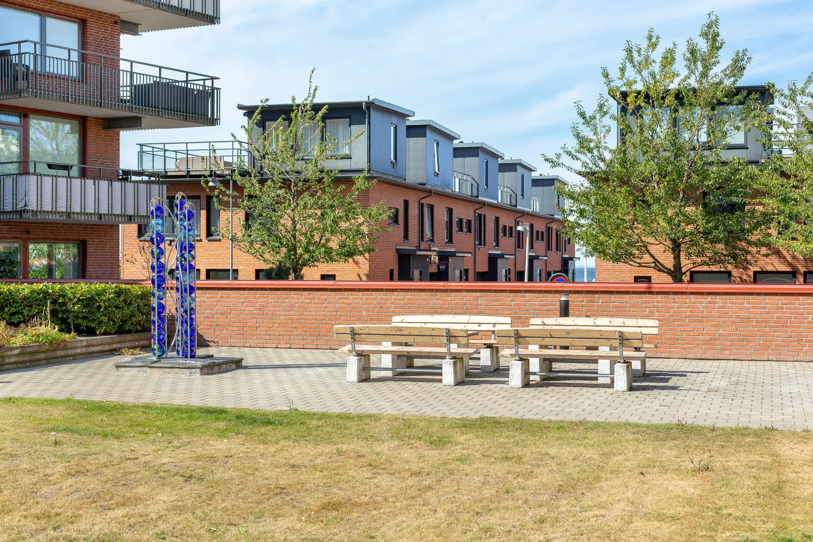 Bostadsrätt, Lotshusgatan 2b, Limhamn-Ön, Malmö