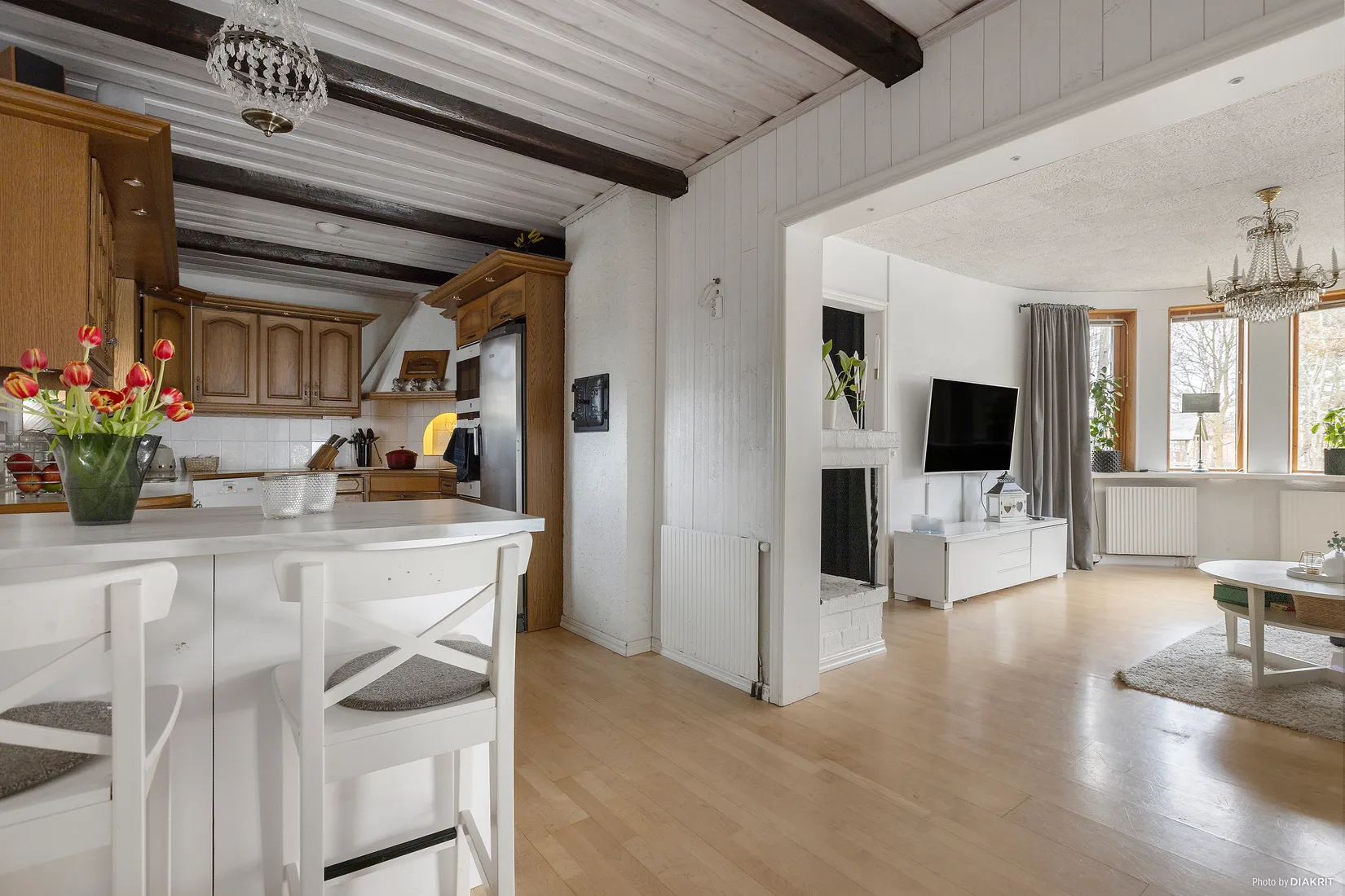 Villa, Hallonstigen 9, Mellringe, Örebro