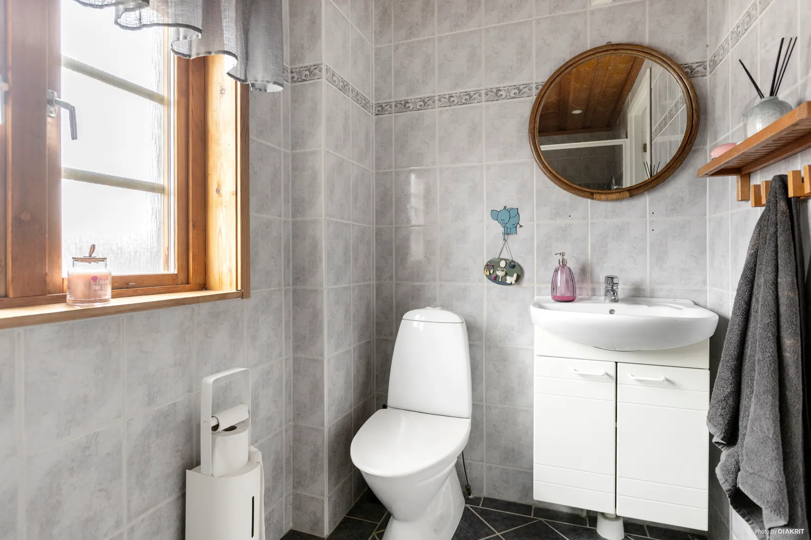 Villa, Hallonstigen 9, Mellringe, Örebro