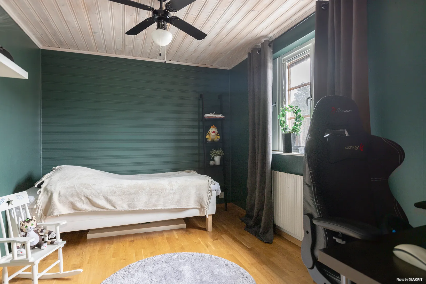 Villa, Hallonstigen 9, Mellringe, Örebro