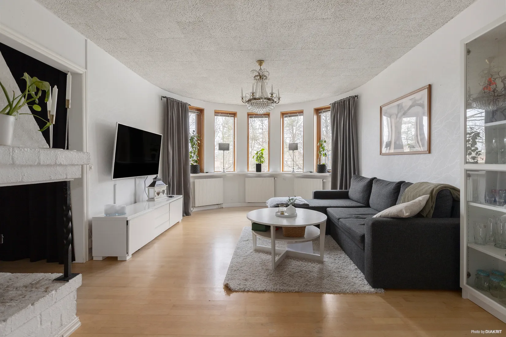 Villa, Hallonstigen 9, Mellringe, Örebro