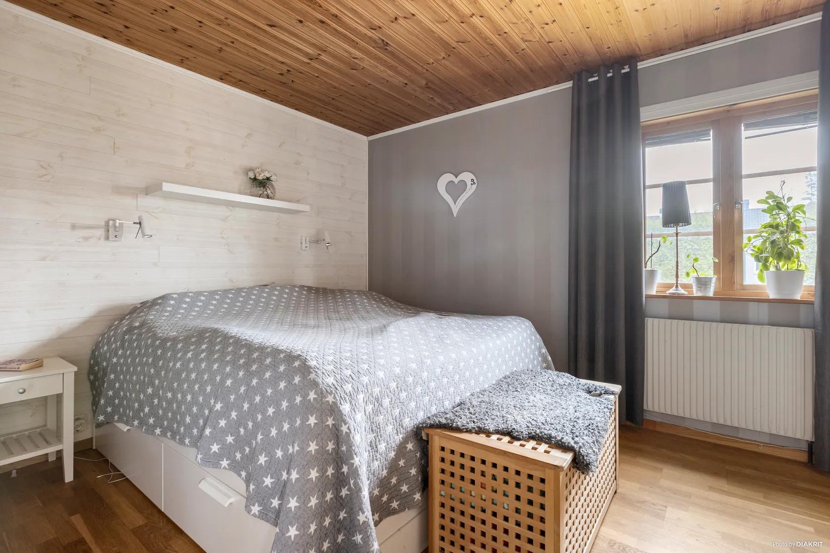 Villa, Hallonstigen 9, Mellringe, Örebro