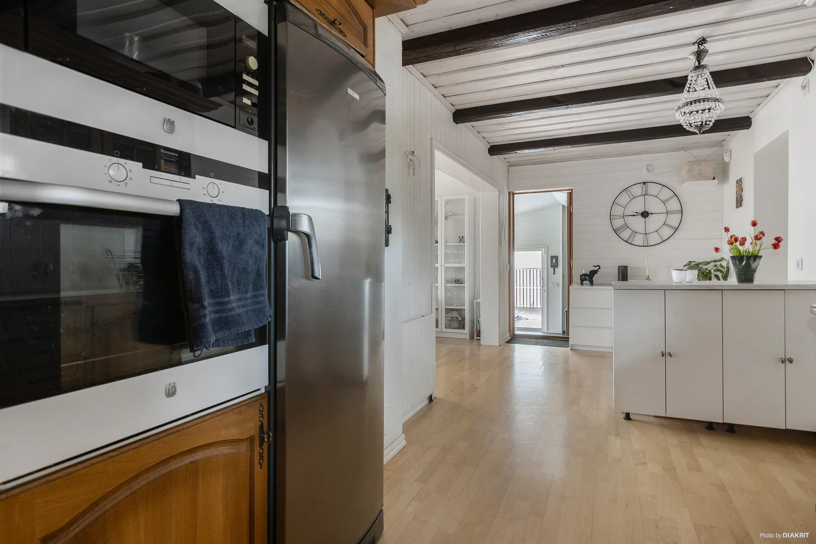 Villa, Hallonstigen 9, Mellringe, Örebro