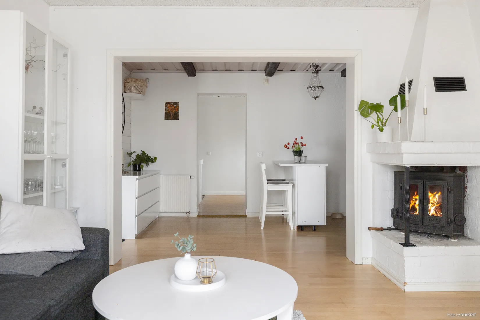 Villa, Hallonstigen 9, Mellringe, Örebro