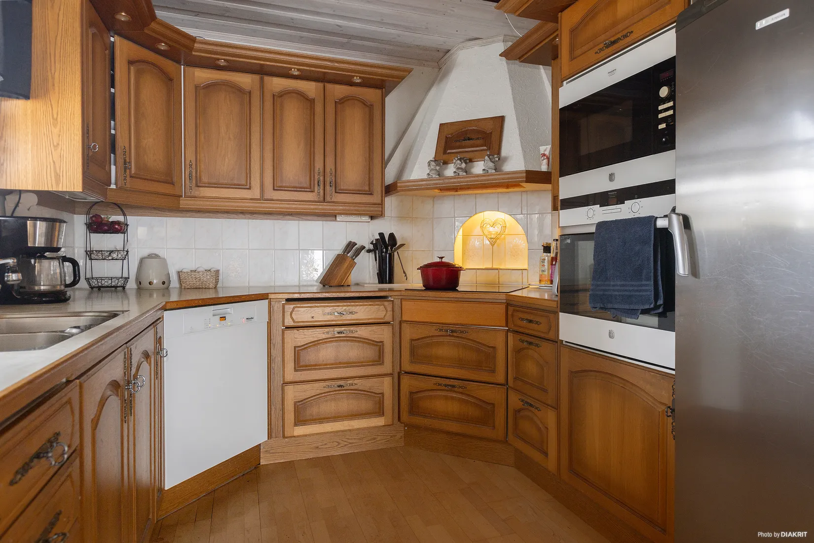 Villa, Hallonstigen 9, Mellringe, Örebro