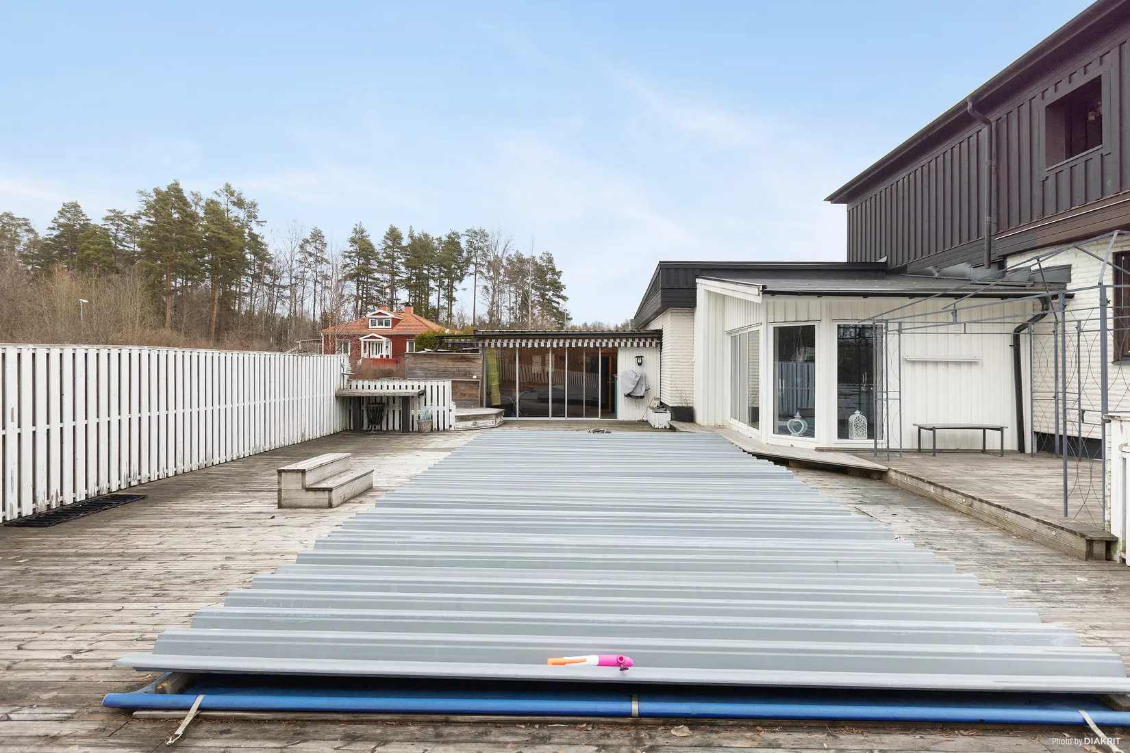 Villa, Hallonstigen 9, Mellringe, Örebro