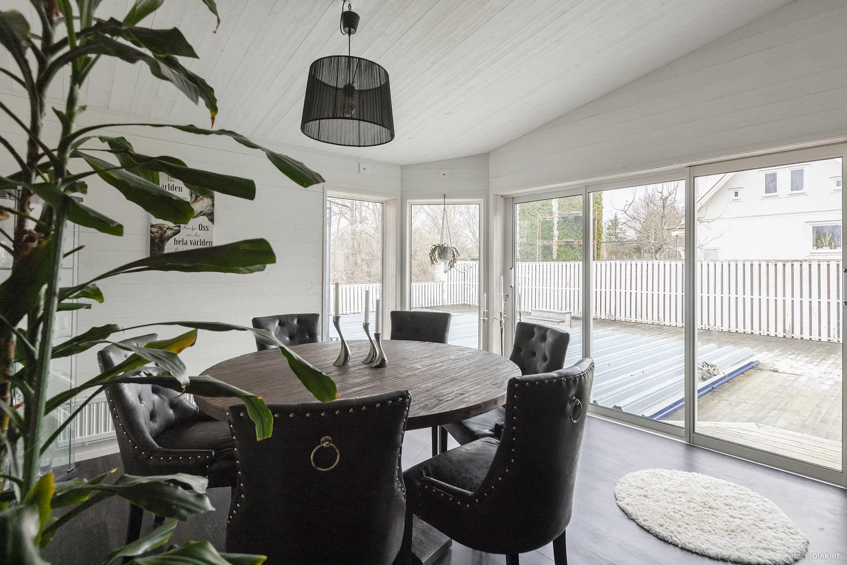 Villa, Hallonstigen 9, Mellringe, Örebro