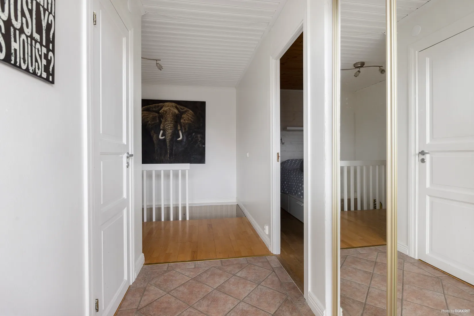 Villa, Hallonstigen 9, Mellringe, Örebro