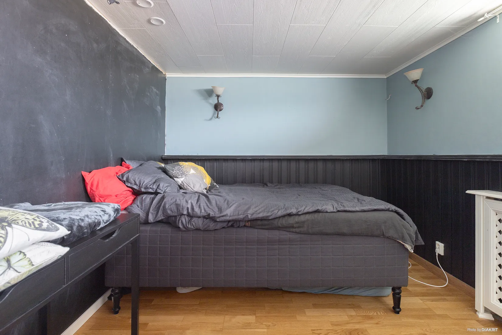 Villa, Hallonstigen 9, Mellringe, Örebro