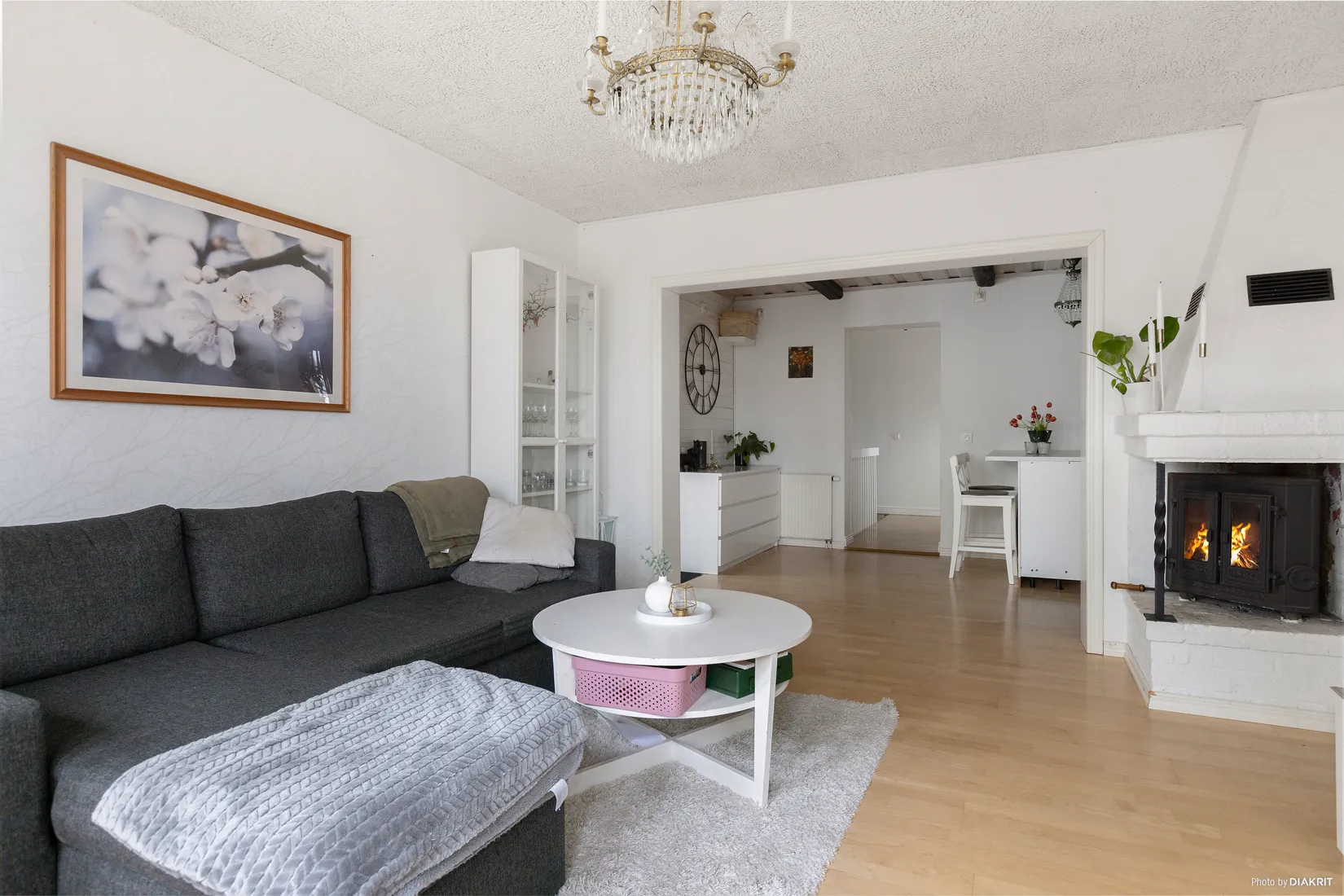 Villa, Hallonstigen 9, Mellringe, Örebro